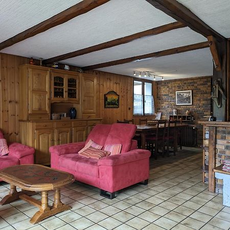 Belle Vue Des Praz Chamonix Exterior foto